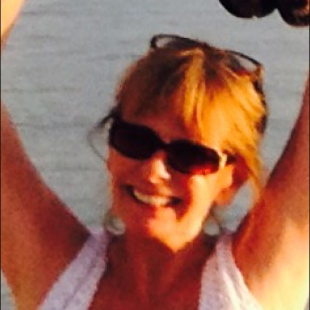 Meet your Posher, Diane